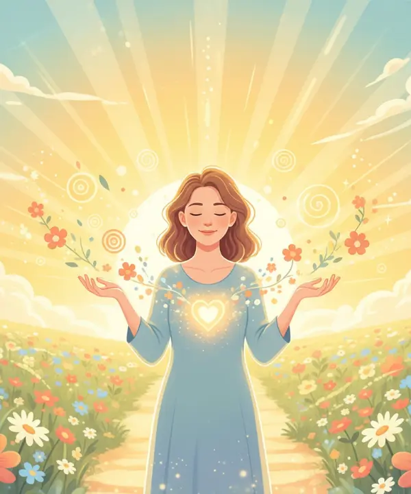 Affirmative Sentences