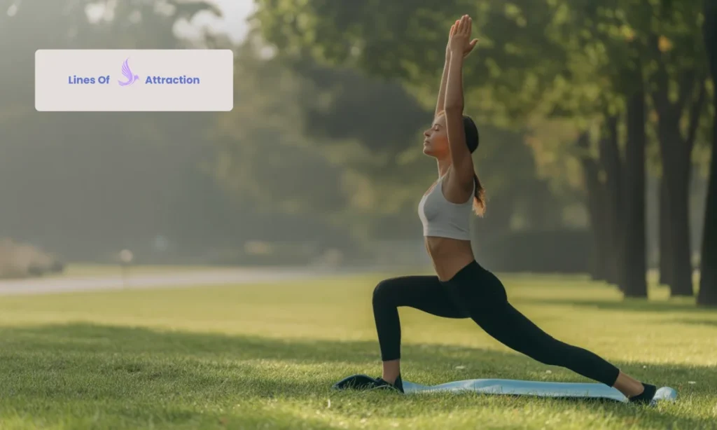 10 Powerful Habits and Movement