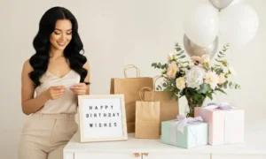 99+ Happy Birthday Wishes