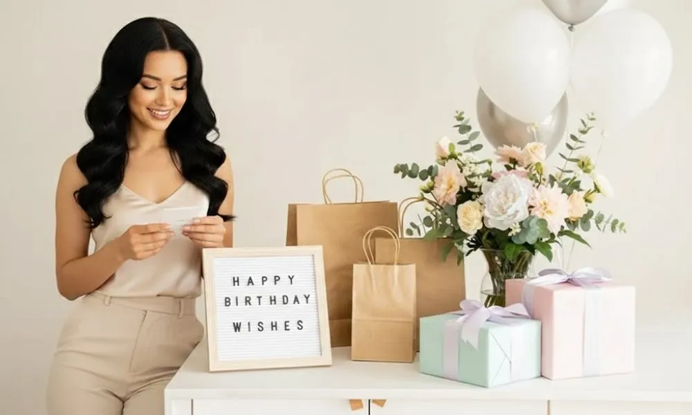 99+ Happy Birthday Wishes