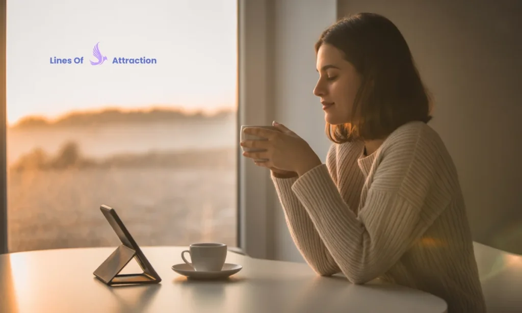 Self-Improvement No Phone Rule