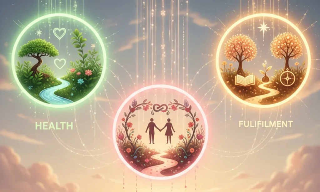 Being clear on your priorities