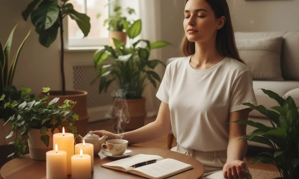 Habits of mindfulness