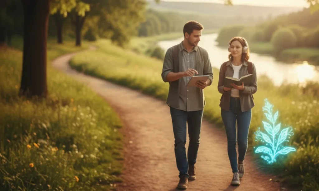 Independent Teaching