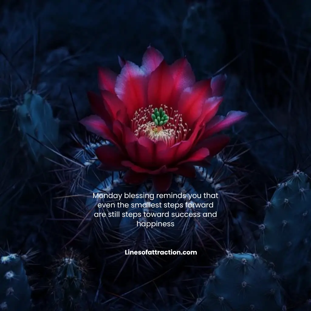 Positive and Inspirational Blessings