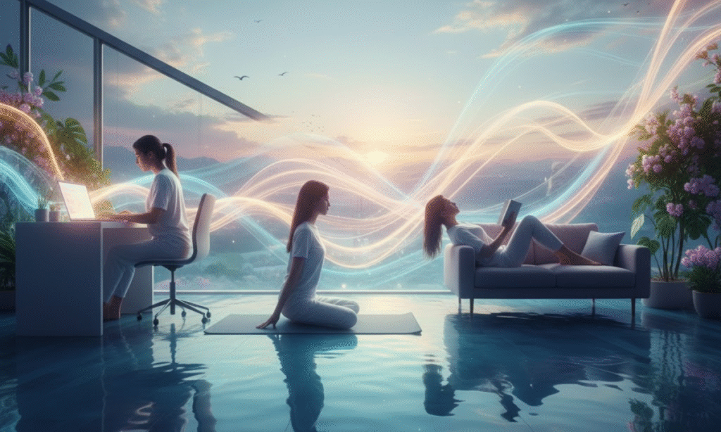 most profound habit is flexibility