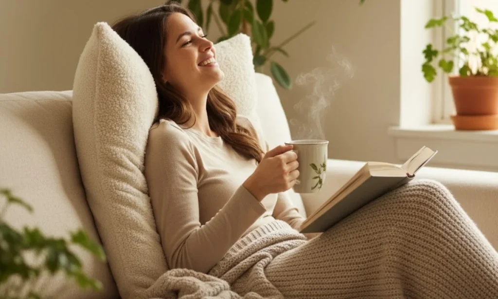 Habit 9: No Agenda Time