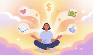 The Law of Attraction Explained: Basics, Main Principles, and How to Practice It