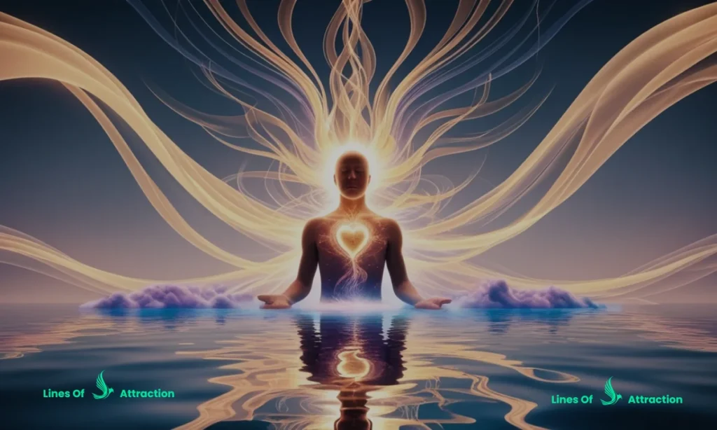 The relationship between psychology and energy