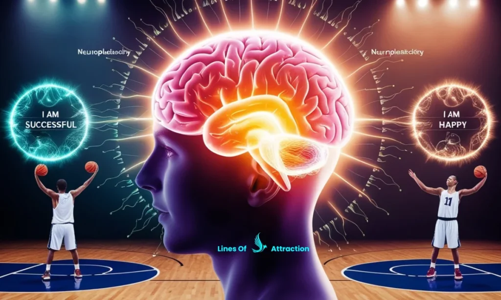 The Role Of Neuroplasticity