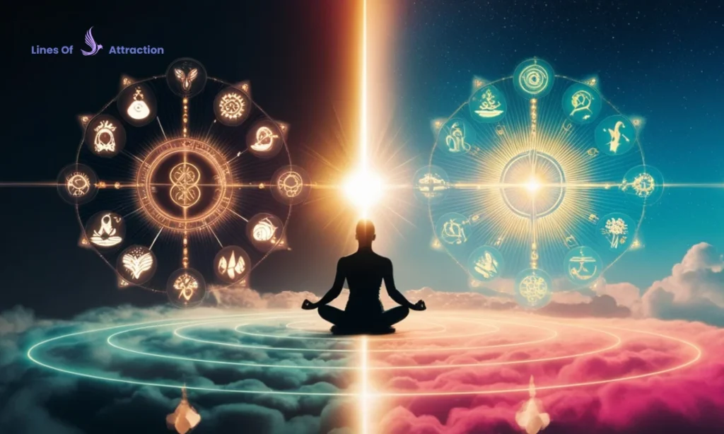 What Is The Law Of Attraction?