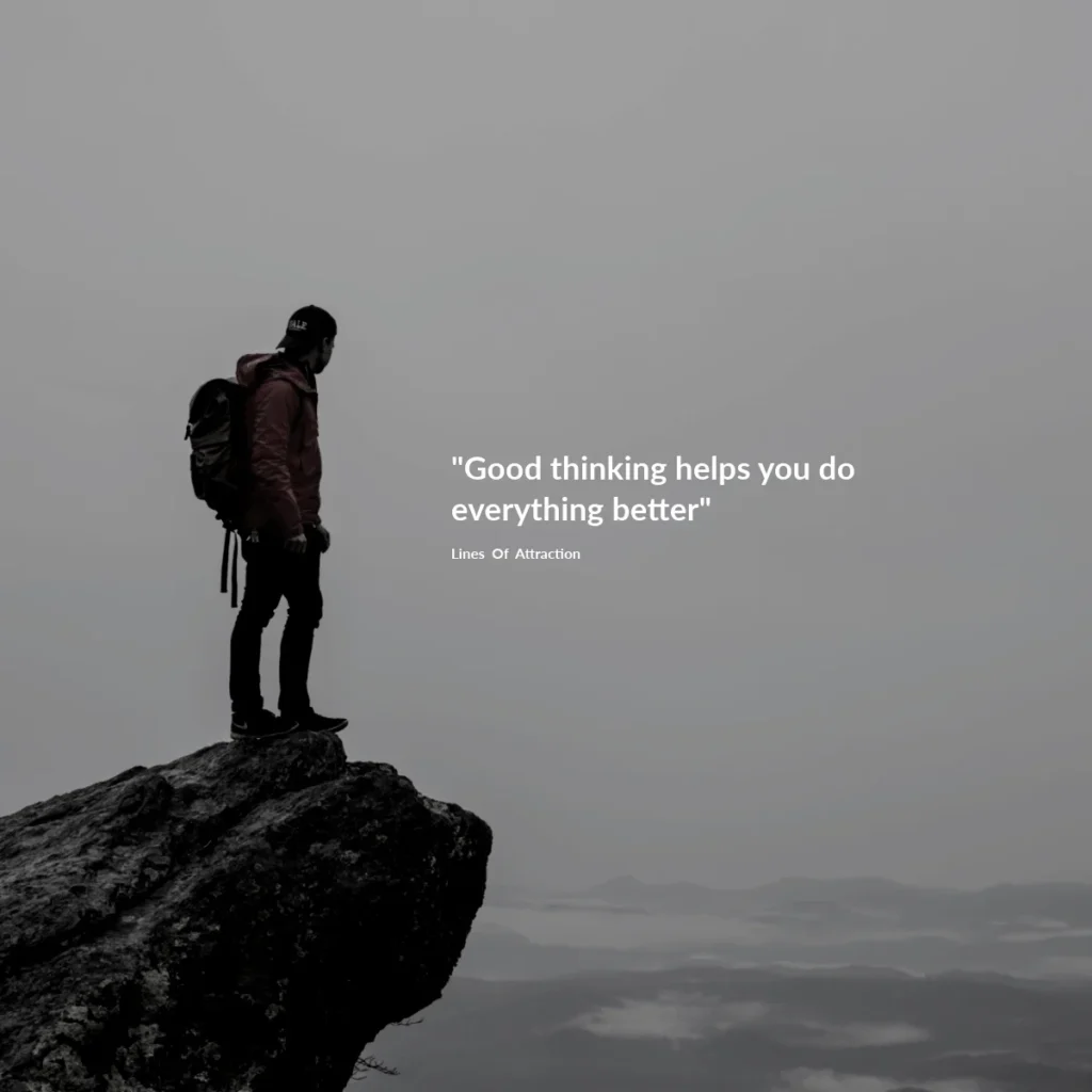 Attitude Quotes About Success