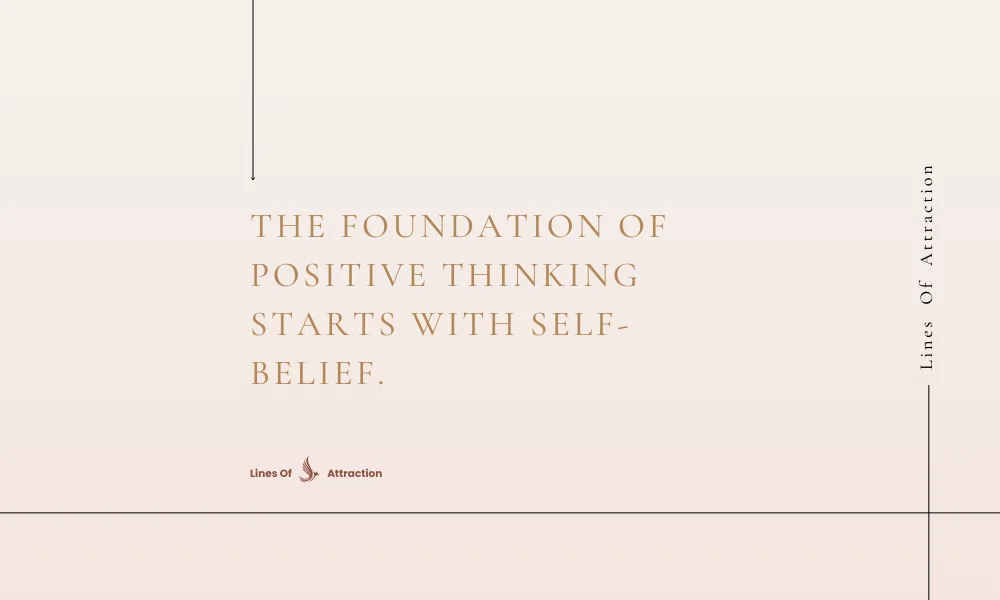 Attitude Quotes That Shape Confidence