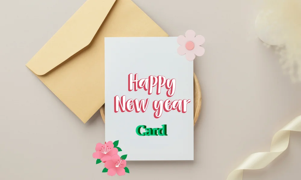 Business Christmas Wishes, Messages Card