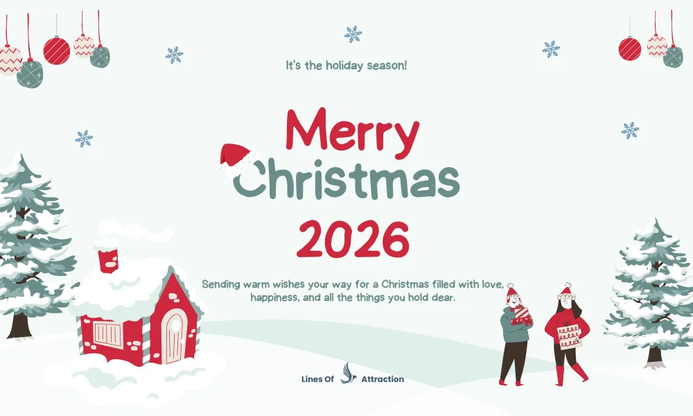 Merry Christmas Wishes