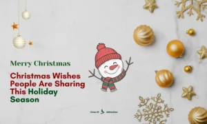 Christmas Wishes People Are Sharing This Holiday Season