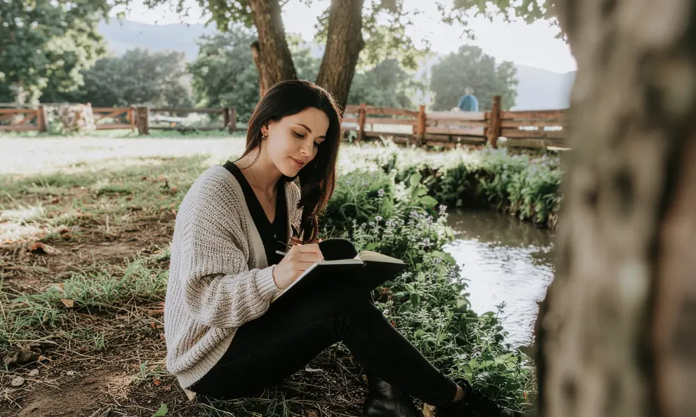 Gratitude Journal Prompts