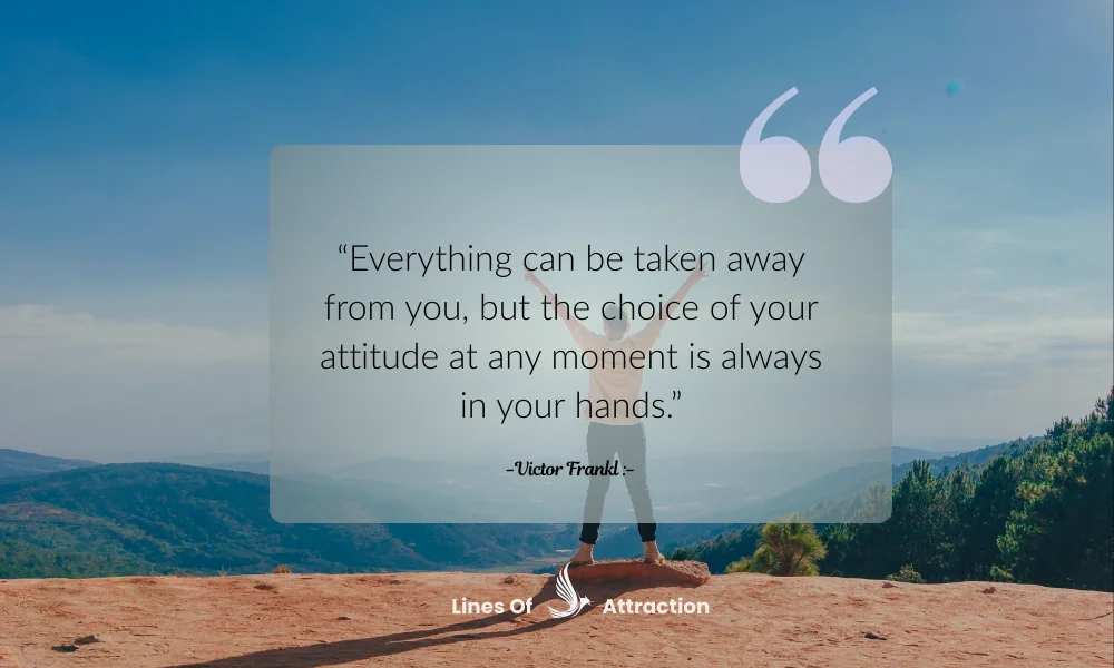 Positive Thoughts and Quotes Image