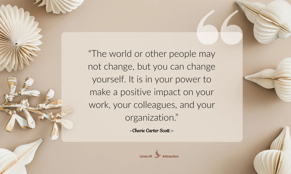 Positive Thoughts and Quotes Image