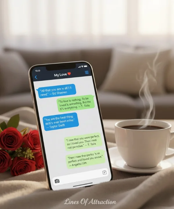 Famous quotes to share with your partner via Facebook, WhatsApp, or Instagram