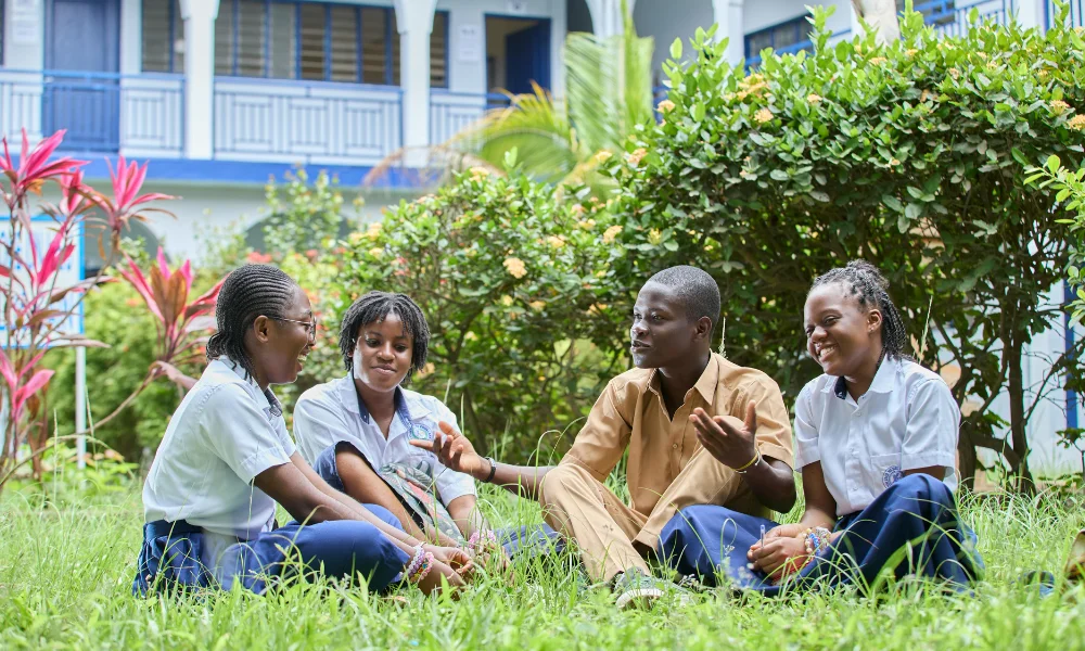 The role of listening