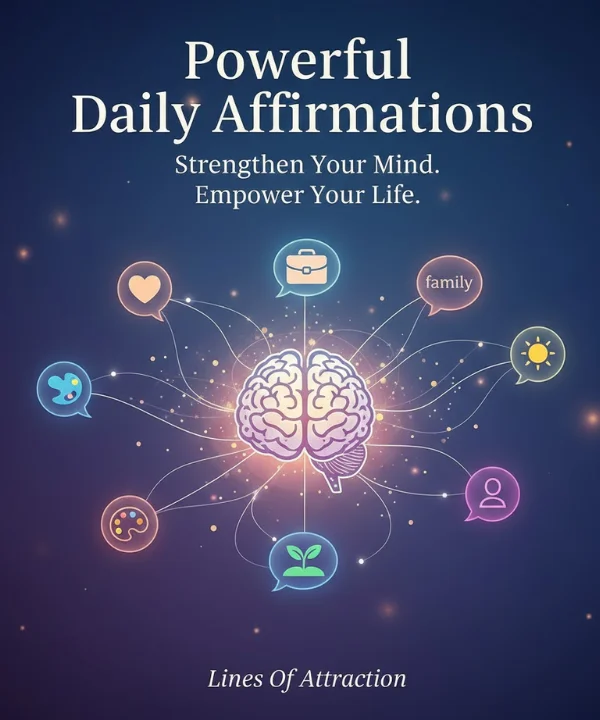 What About Morning Affirmations?