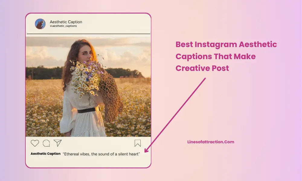 Instagram Aesthetic Captions