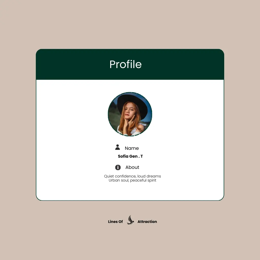 Cool Bios for WhatsApp