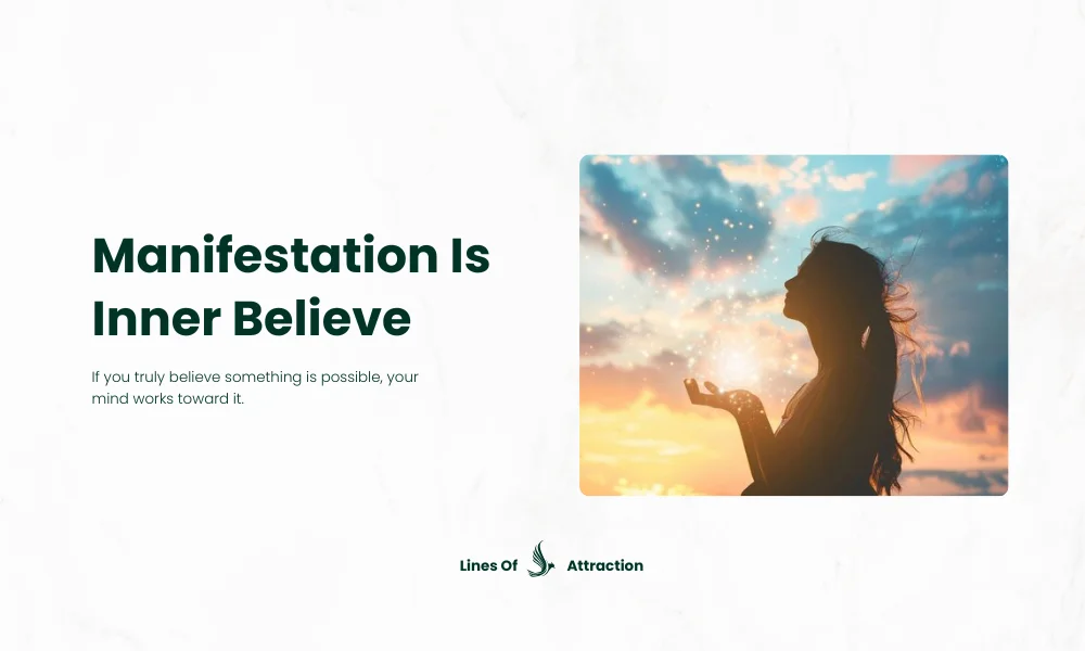 From Thought to Reality: The Real Power and Practical Manifestation Methods