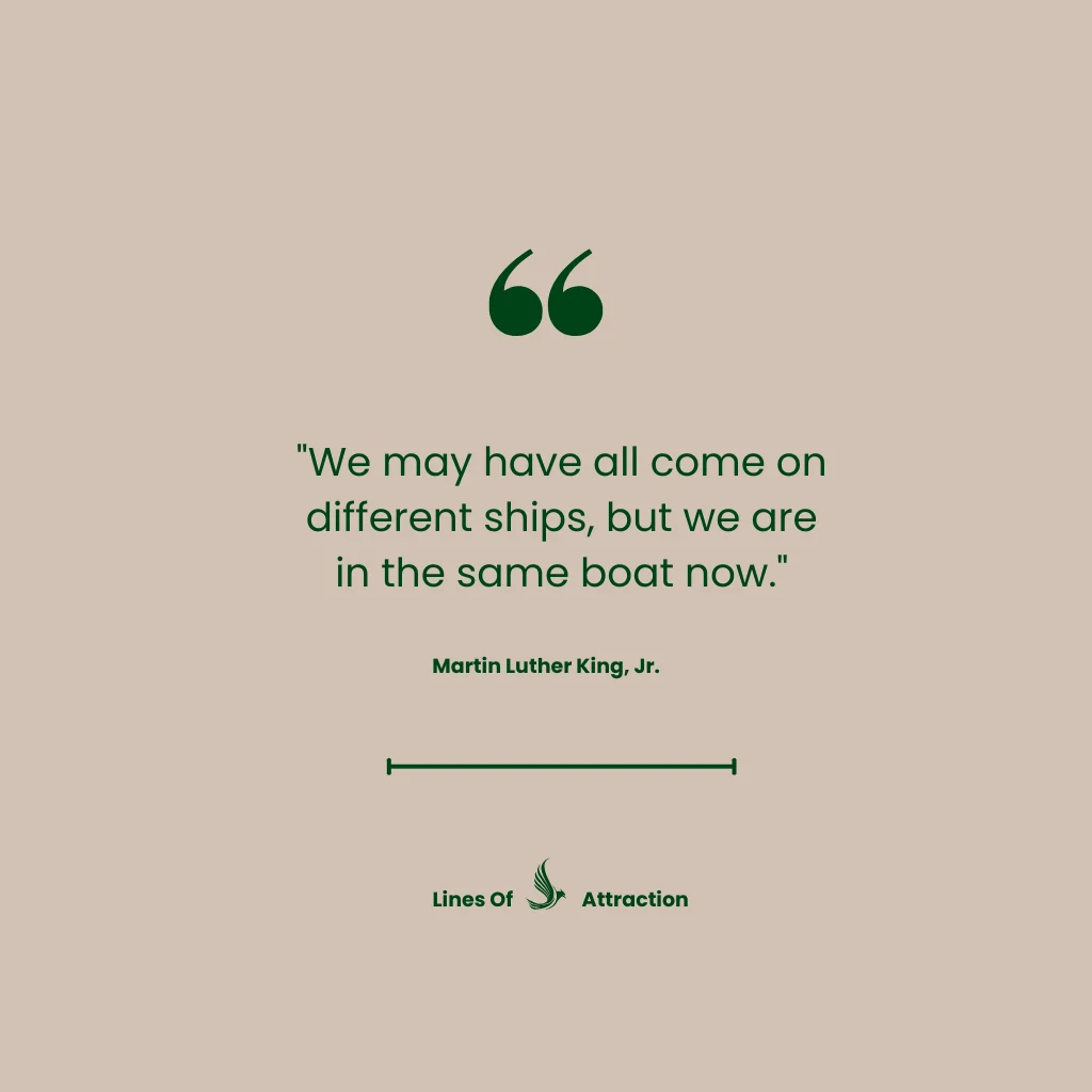 Motivational Quotes On Collaboration & Community Building