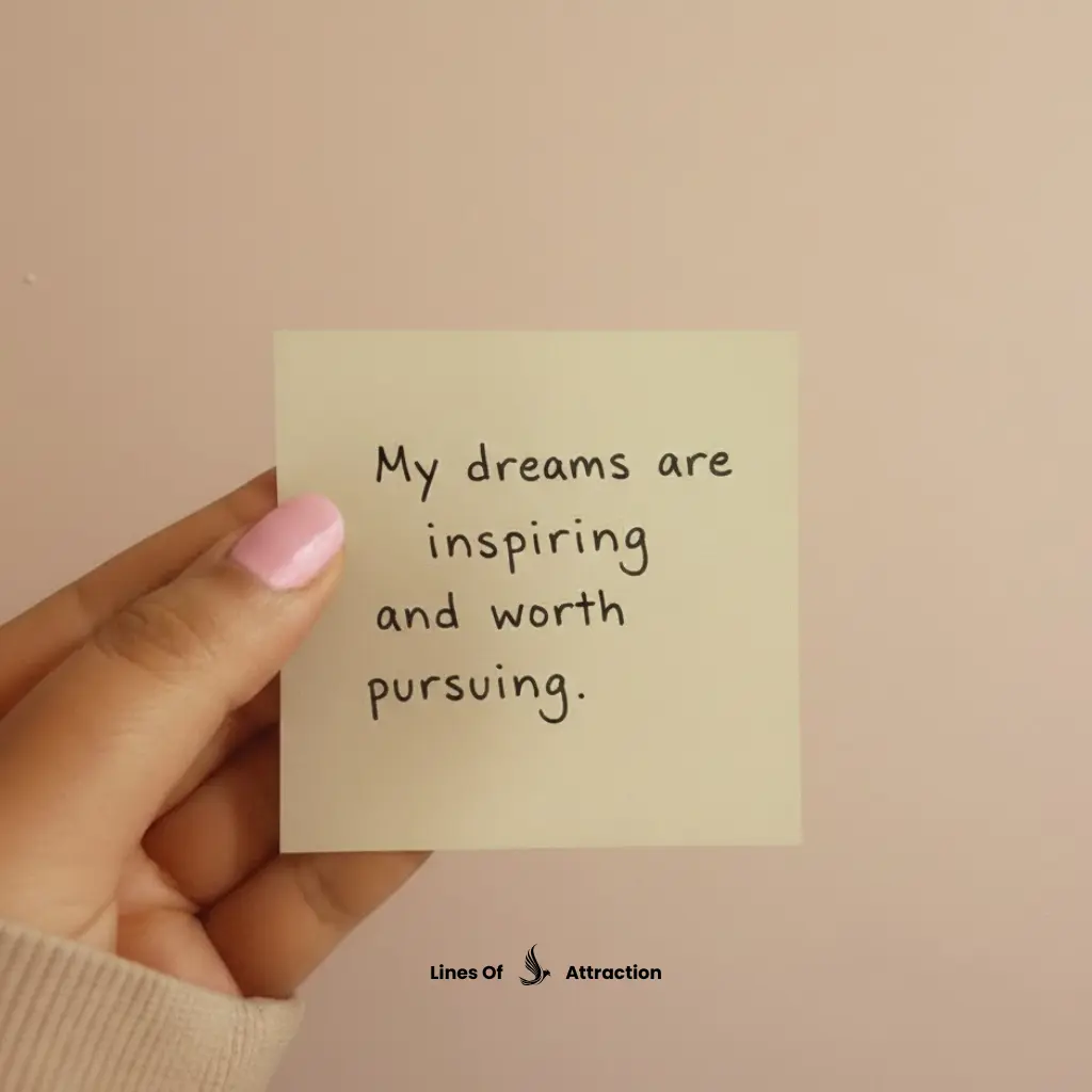 50 Powerful Affirmations Words To Start Your Day Confidently For Success