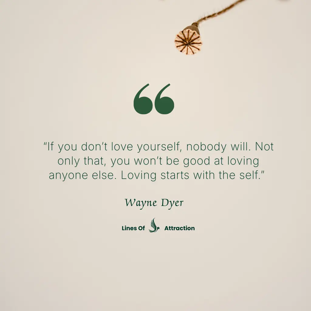 Self-Belief  And Self Esteem Quotes