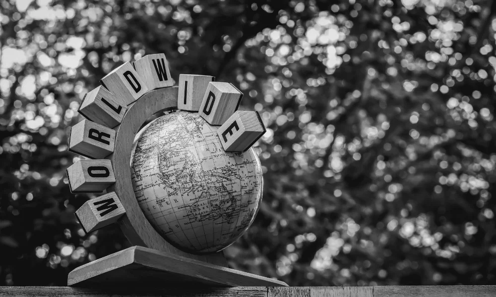 The power of writing a letter to the Universe