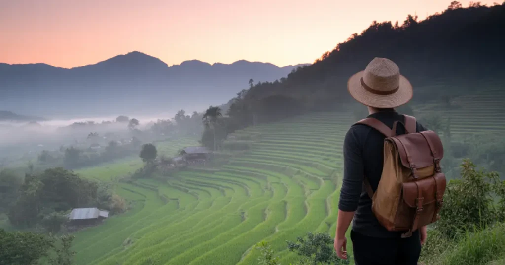 Travel, Vacation & Nature Instagram Captions