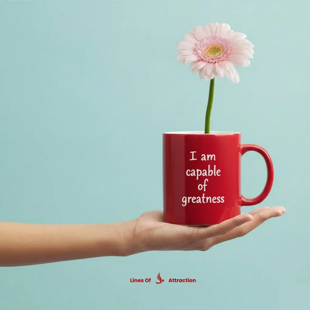 Use Affirmations Words In Daily Life