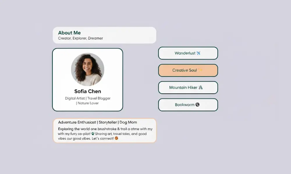 WhatsApp Bio Ideas for Every Personality
