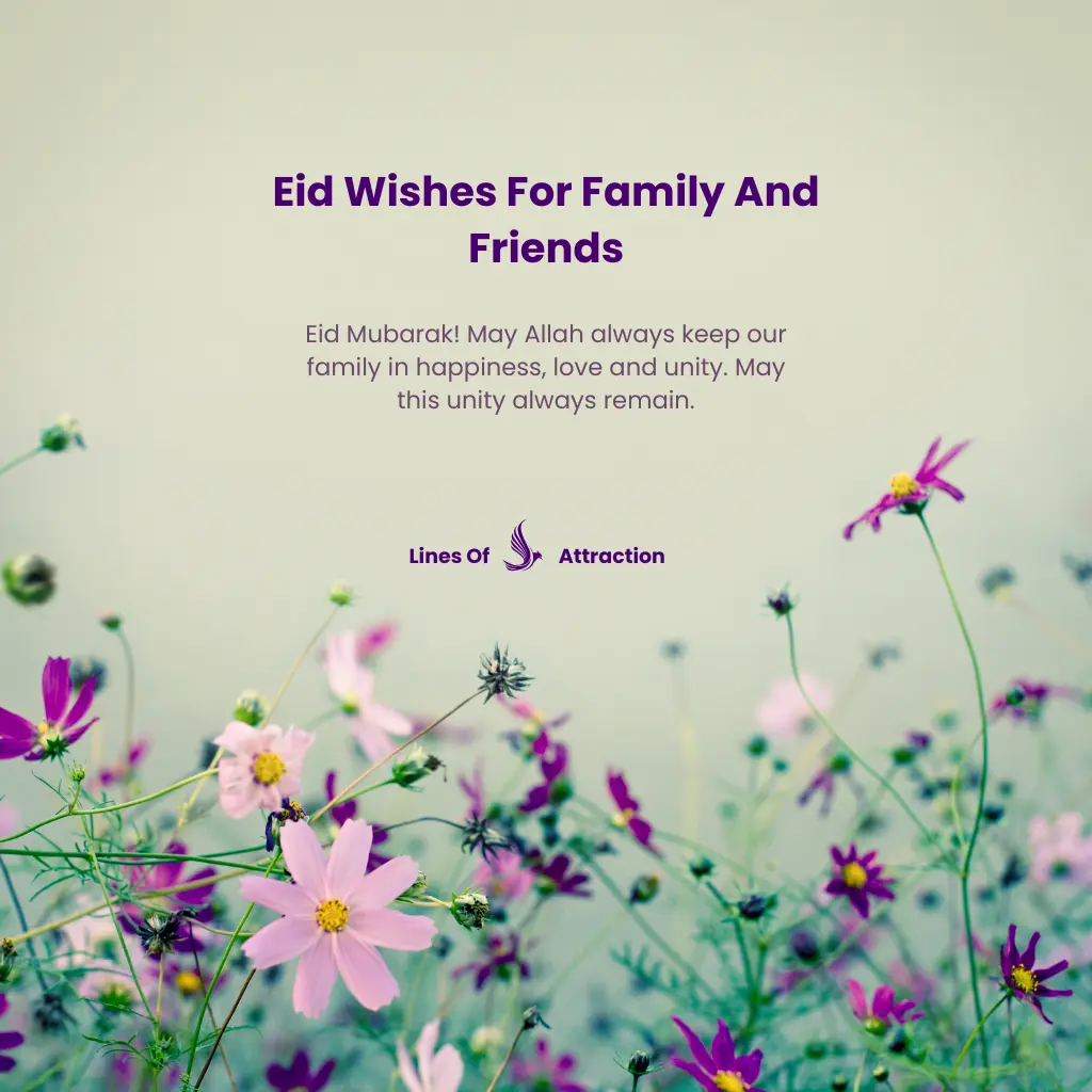 Eid Mubarak Wishes For Friends