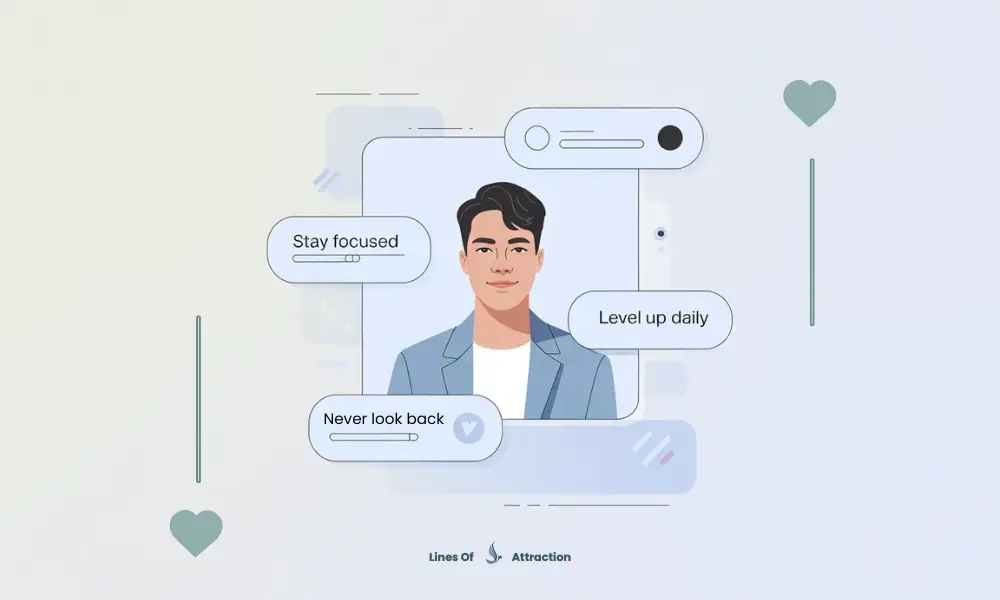 Instagram Caption Ideas For Boys