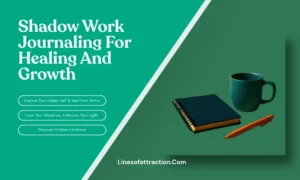 Shadow Work Journaling