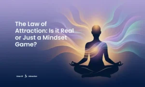 Law Of Attraction