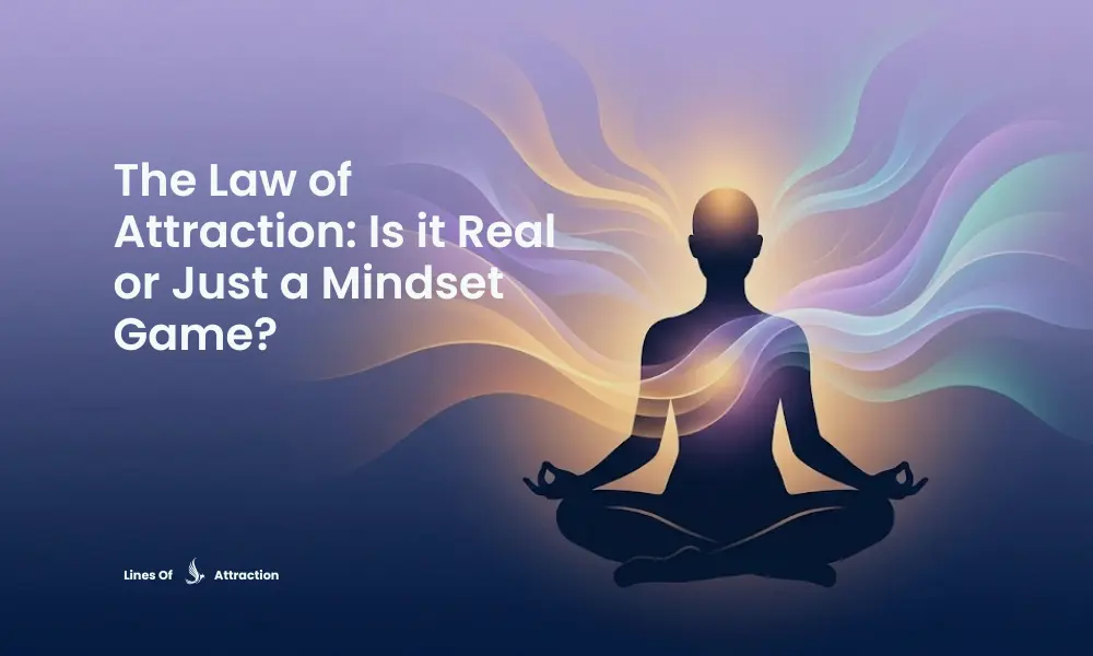 Law Of Attraction