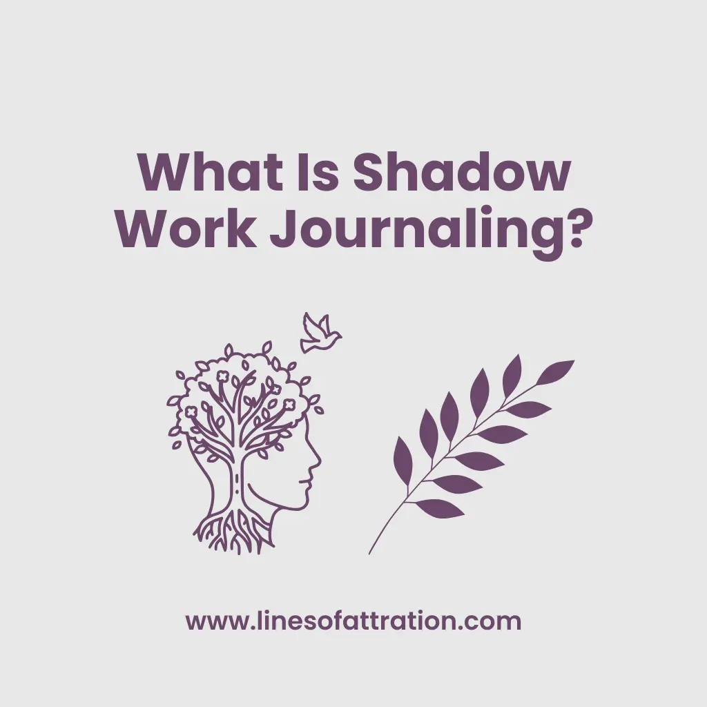 What Is Shadow Work?