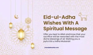 Eid-ul-Adha Wishes