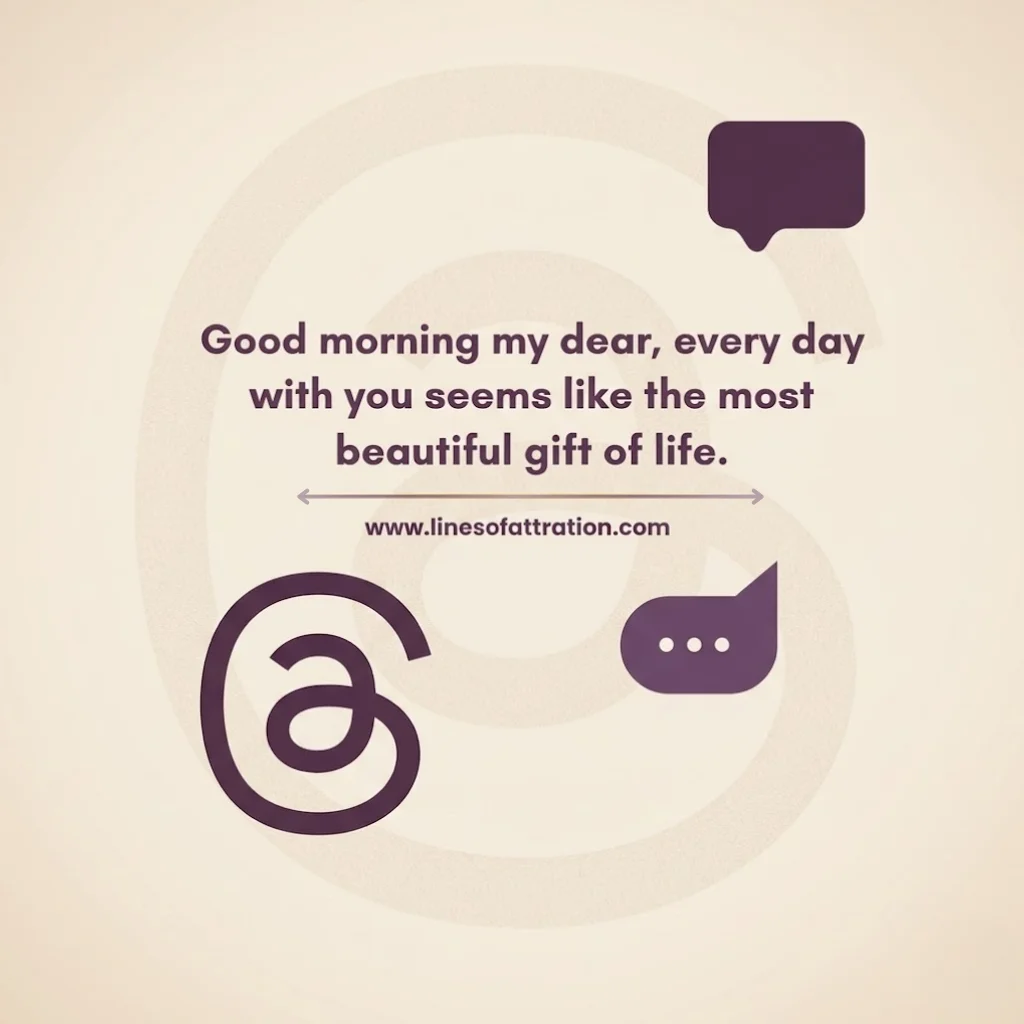 Best Good Morning Texts For Him For Love